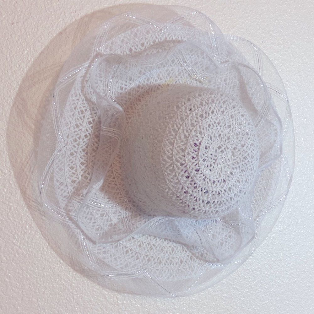 Summer Capelina Women Hat